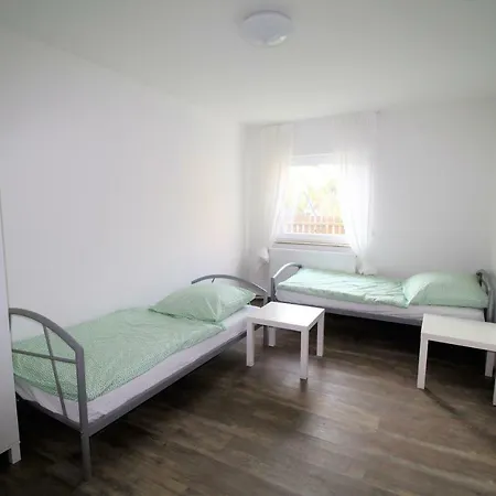 Work & Sankt Augustin