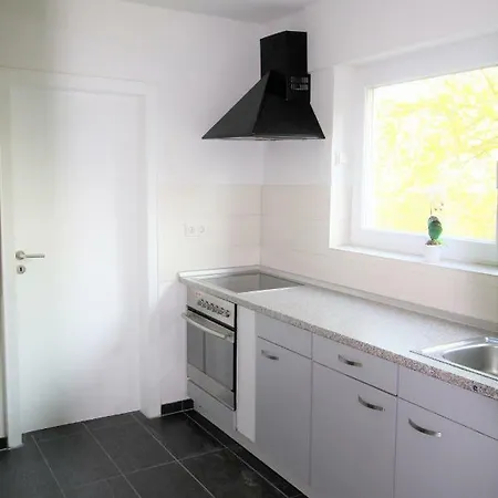 Work & Lägenhet Sankt Augustin