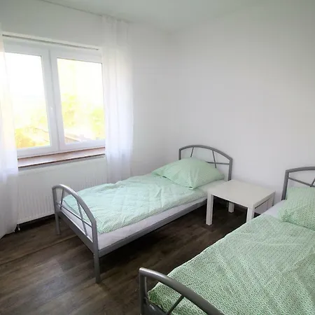 Lägenhet Work & Sankt Augustin