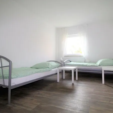 Work & * Sankt Augustin