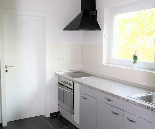 Work & 公寓 圣奥古斯丁