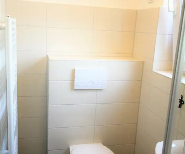 公寓 Work & 圣奥古斯丁